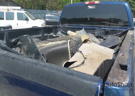 2000 GMC Sierra 2500 Sle из США, поврежденный, VIN 1GTGK29U3YE177876